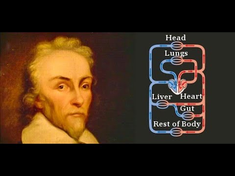 quien es el padre de la fisiologia