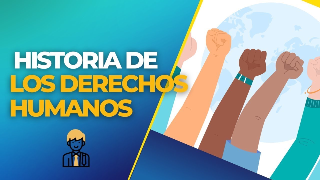 quien fue el autor de los derechos humanos