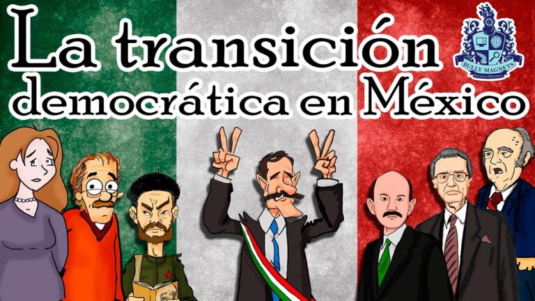 quien fue el presidente de mexico en 2000