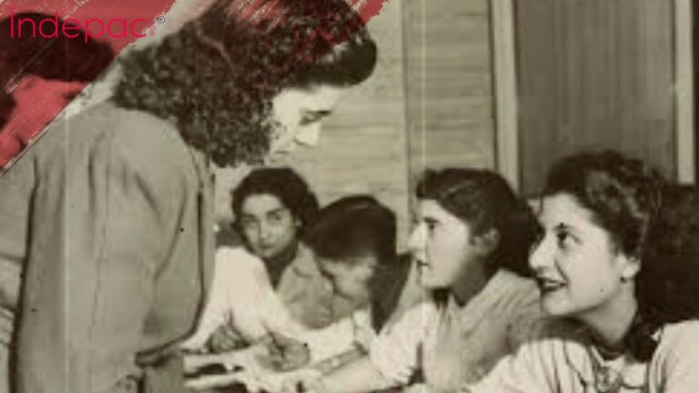 quien fue la primera mujer que lucho por sus derechos