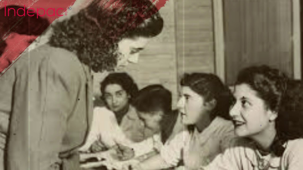 quien fue la primera mujer que lucho por sus derechos