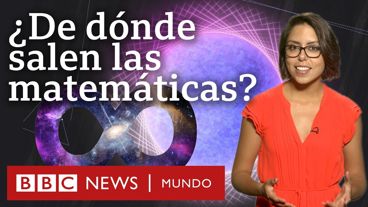 quien invento las matematicas y en que año