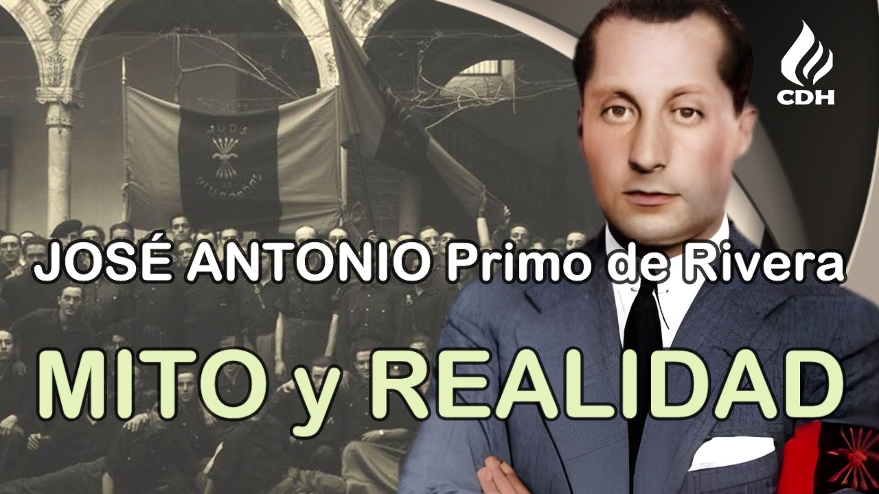 quien mato a jose antonio primo de rivera