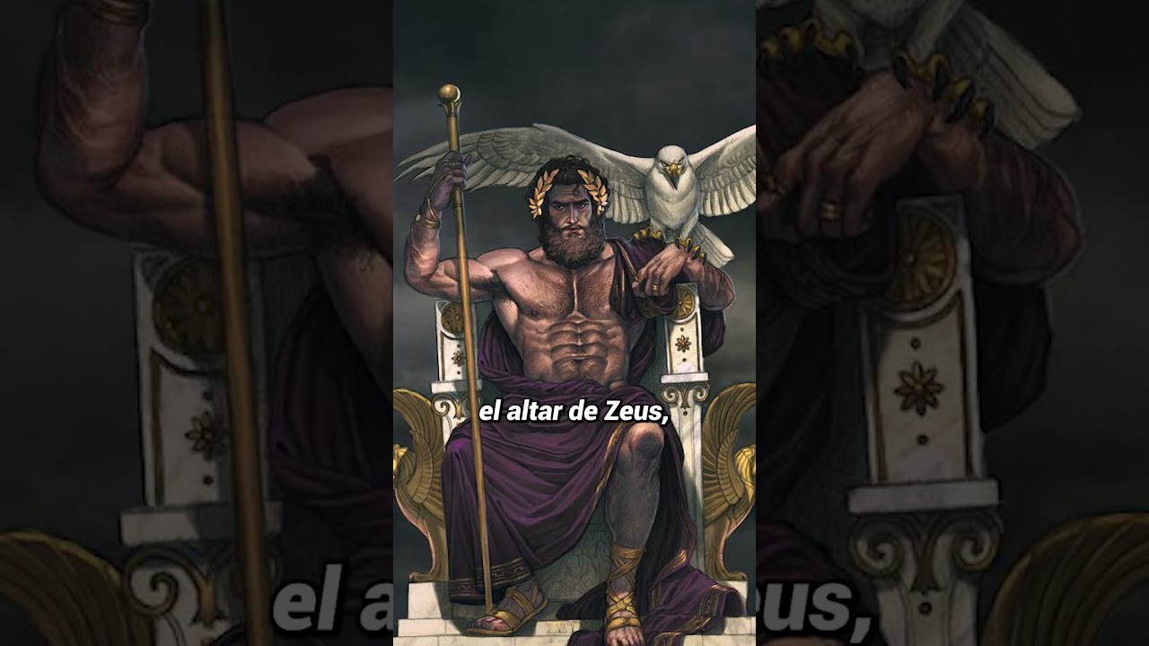 quien mato a priamo rey de troya