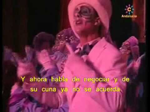 quien quiera presumir de yo soy un obrero