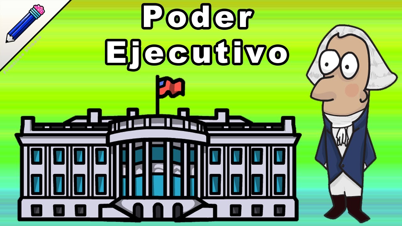quien representa el poder ejecutivo en colombia