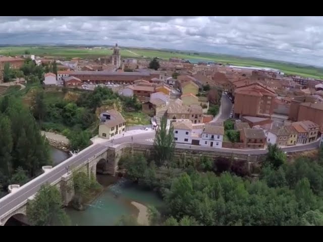 quien tiene un pueblo tiene un tesoro