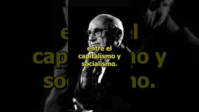 quien toma las decisiones en el capitalismo