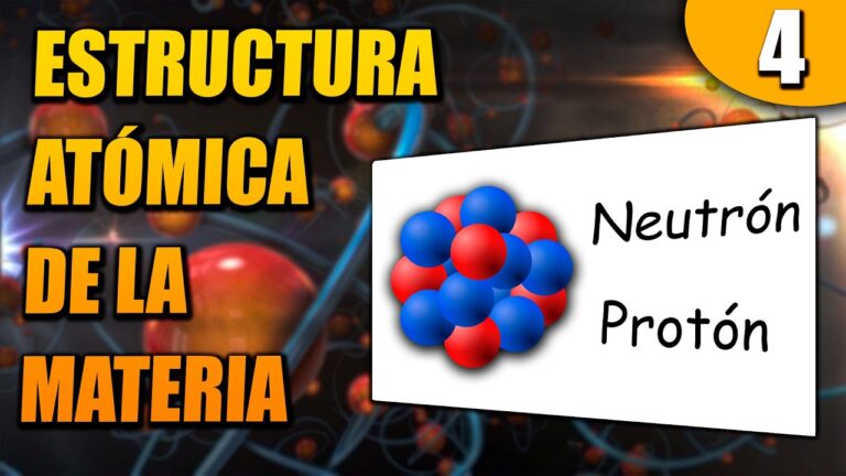 quien y como se descubrio el proton