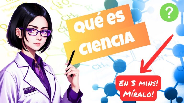 ramas de la ciencia y su definicion
