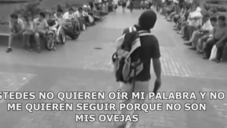 razones para no creer en la biblia