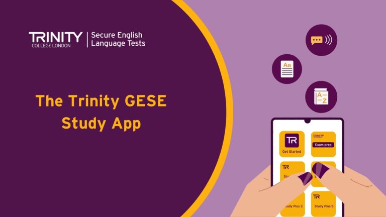 ready for trinity gese grades 3 4