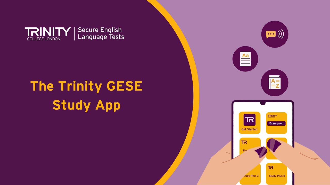ready for trinity gese grades 3 4