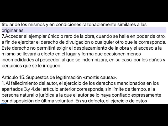 real decreto legislativo 1 1996 propiedad intelectual