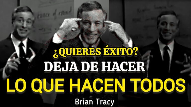 reflexion sobre el exito en la vida