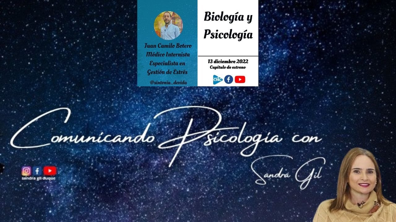 relacion de la psicologia con la biologia