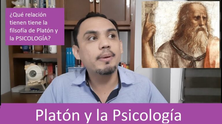 relacion entre la psicologia y la filosofia
