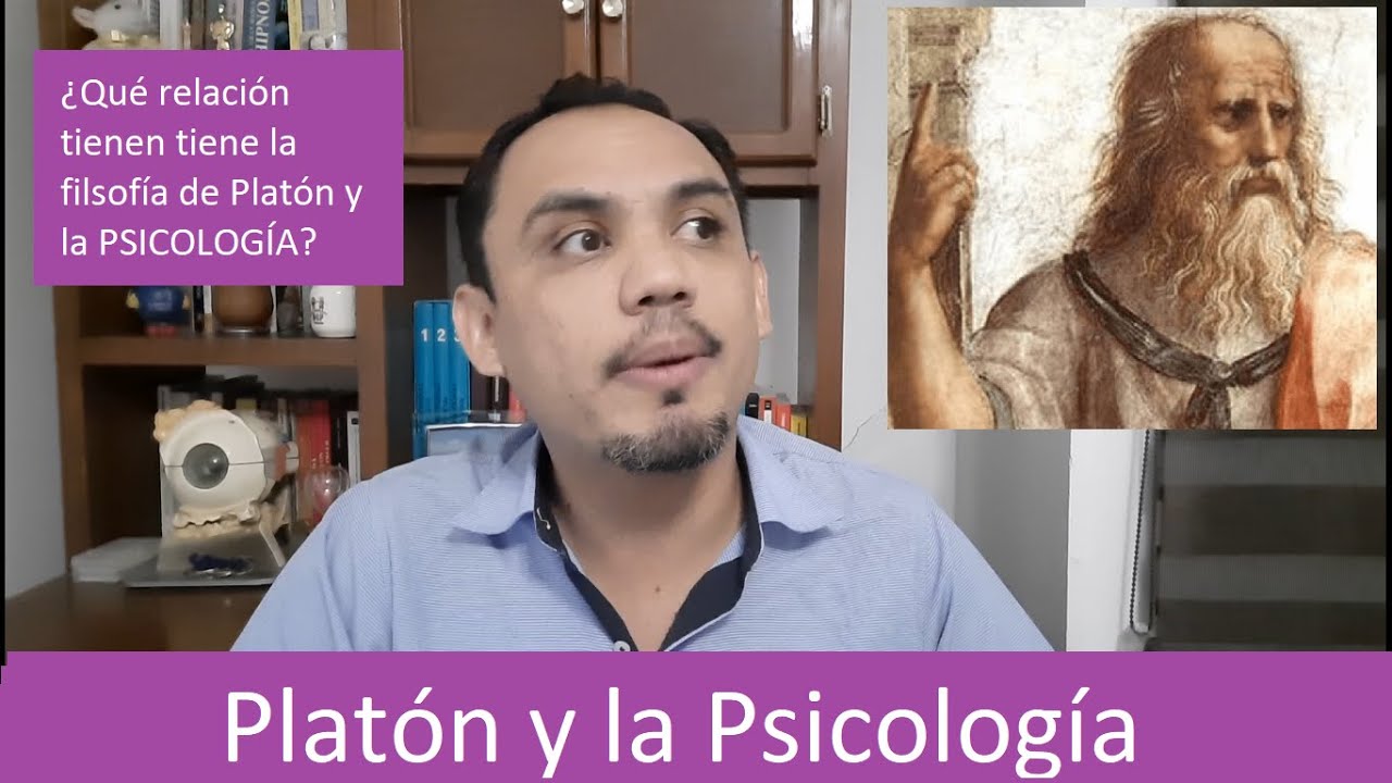 relacion entre la psicologia y la filosofia