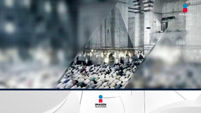 religión con más fieles en el mundo