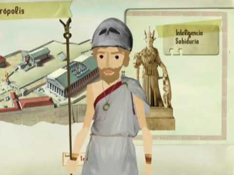 requisitos para ser ciudadano en la antigua grecia