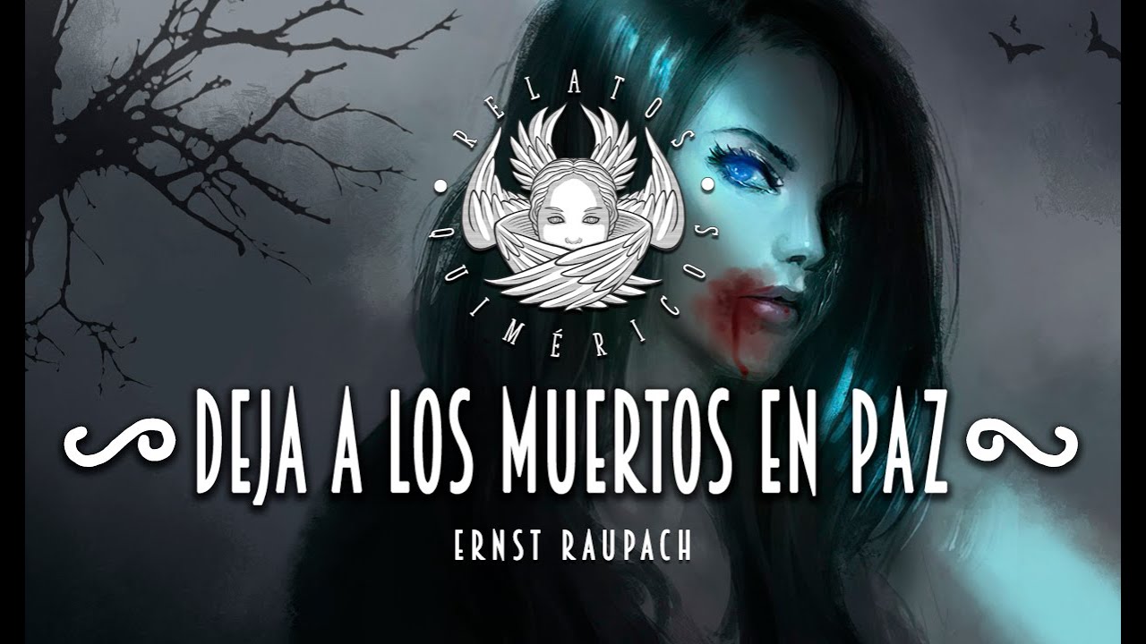 resumen de deja en paz a los muertos