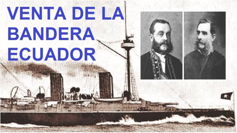 resumen de la venta de la bandera