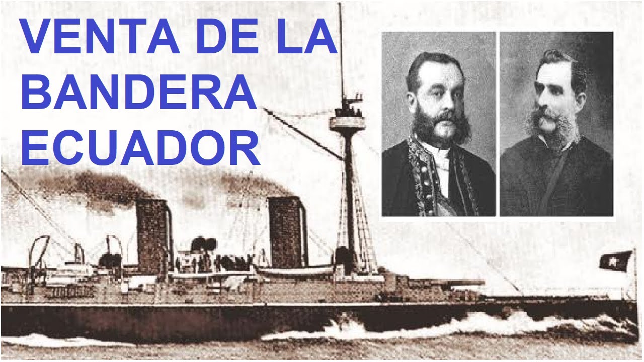 resumen de la venta de la bandera