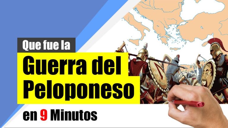 resumen de las guerras medicas y del peloponeso