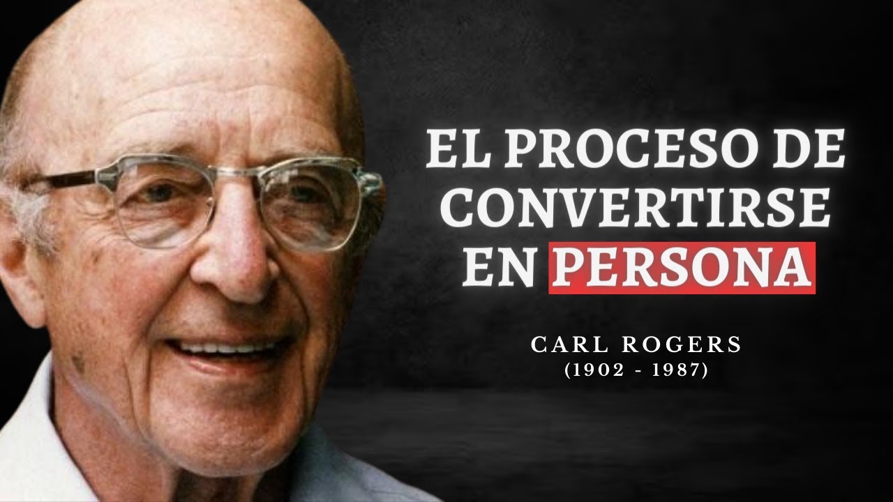 resumen el proceso de convertirse en persona