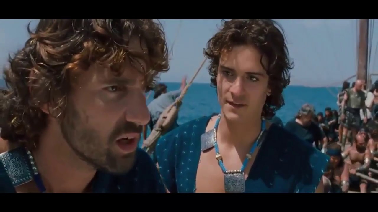 rey de troya padre de hector y paris