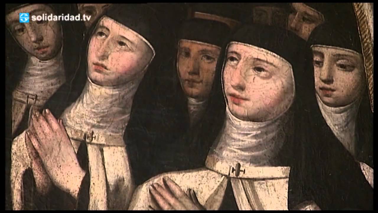 santa teresa de avila obras mas importantes