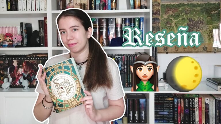 secretos de la luna llena 1 alianzas iria g parente