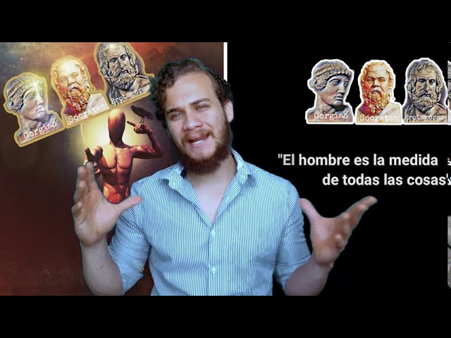 semejanzas y diferencias entre socrates y los sofistas