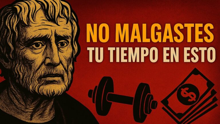 seneca sobre la brevedad de la vida resumen