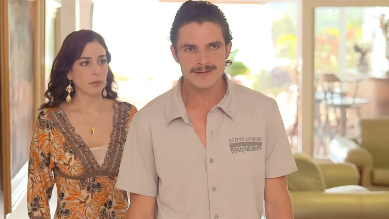 serie pablo escobar el patron del mal serie completa