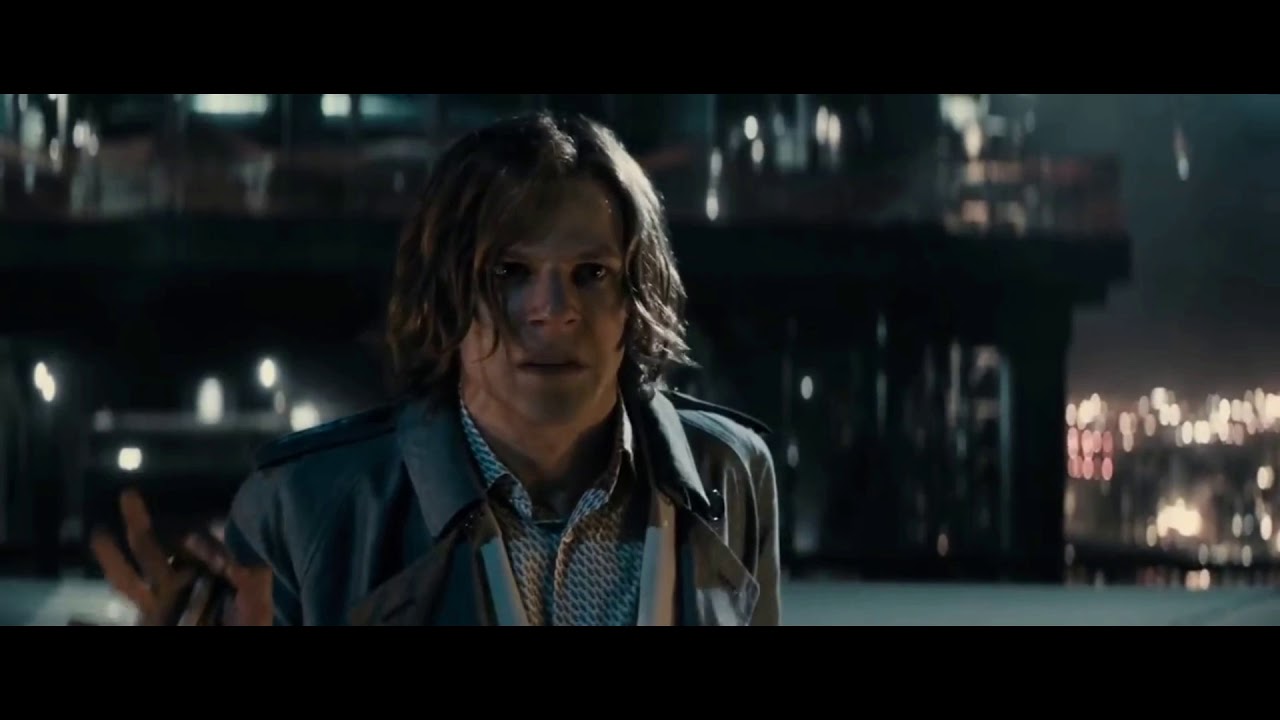 si dios es todopoderoso no puede ser bueno