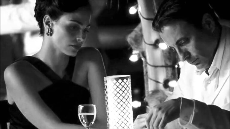 si las cosas que uno quiere se pudieran alcanzar