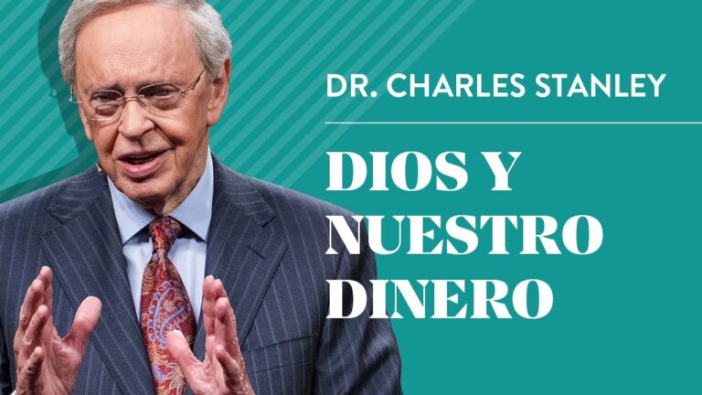 si quieres saber que piensa dios sobre el dinero