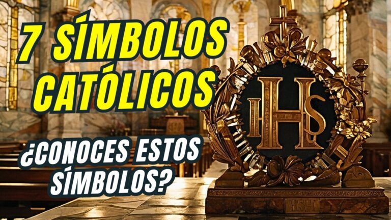 simbolos de la iglesia catolica apostolica romana