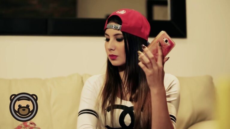 sin decirme nada sin saber un porqué