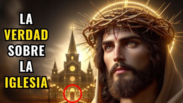sobre dios la iglesia y el mundo