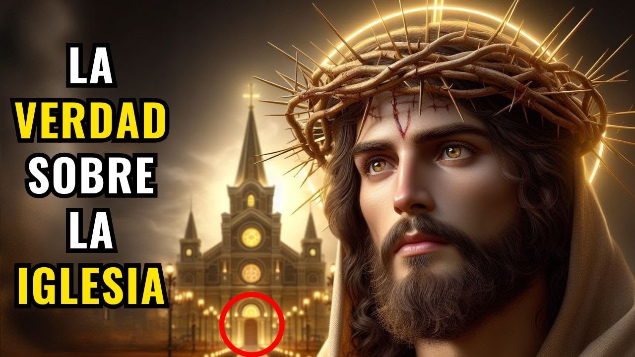 sobre dios la iglesia y el mundo
