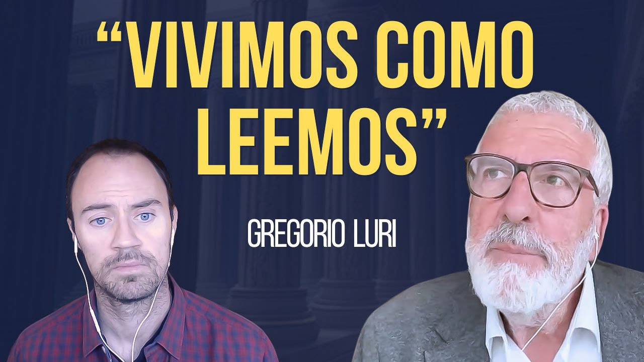 sobre el arte de leer gregorio luri