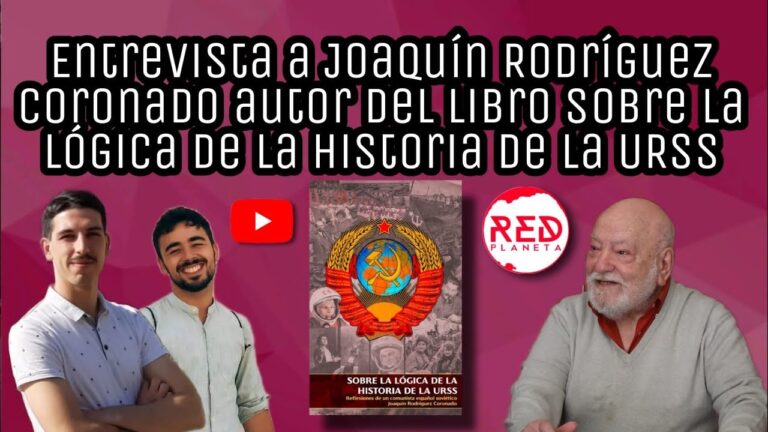 sobre la logica de la historia de la urss