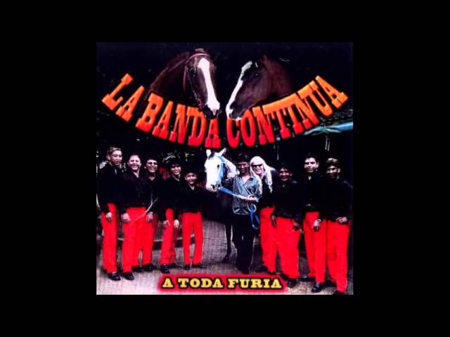 solo soy de ti la banda continua letra