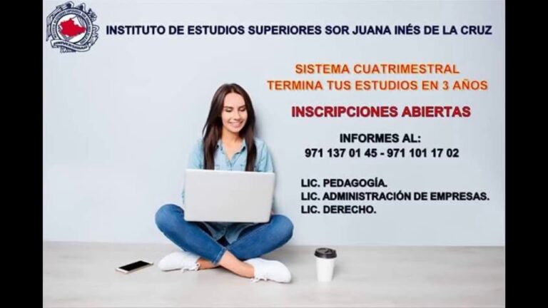 sor juana ines de la cruz universidad