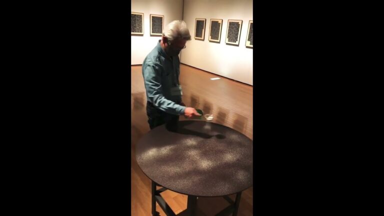 sucesión de sonidos percibida por una entidad