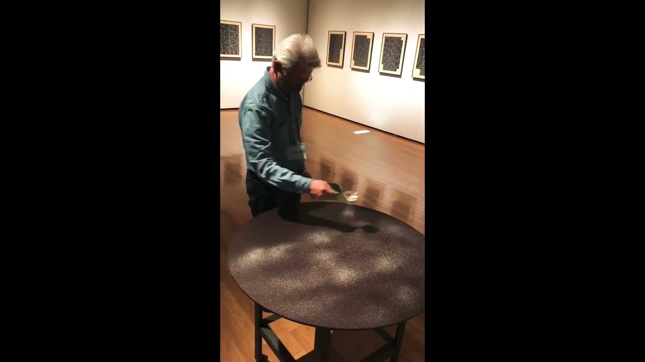 sucesión de sonidos percibida por una entidad