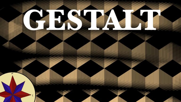 surge en alemania y su principal interés es la percepción