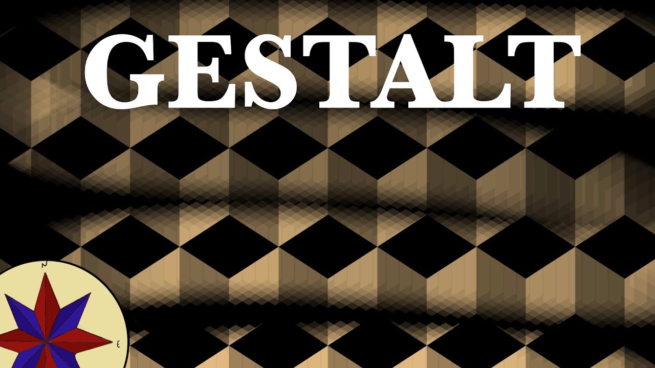 surge en alemania y su principal interés es la percepción